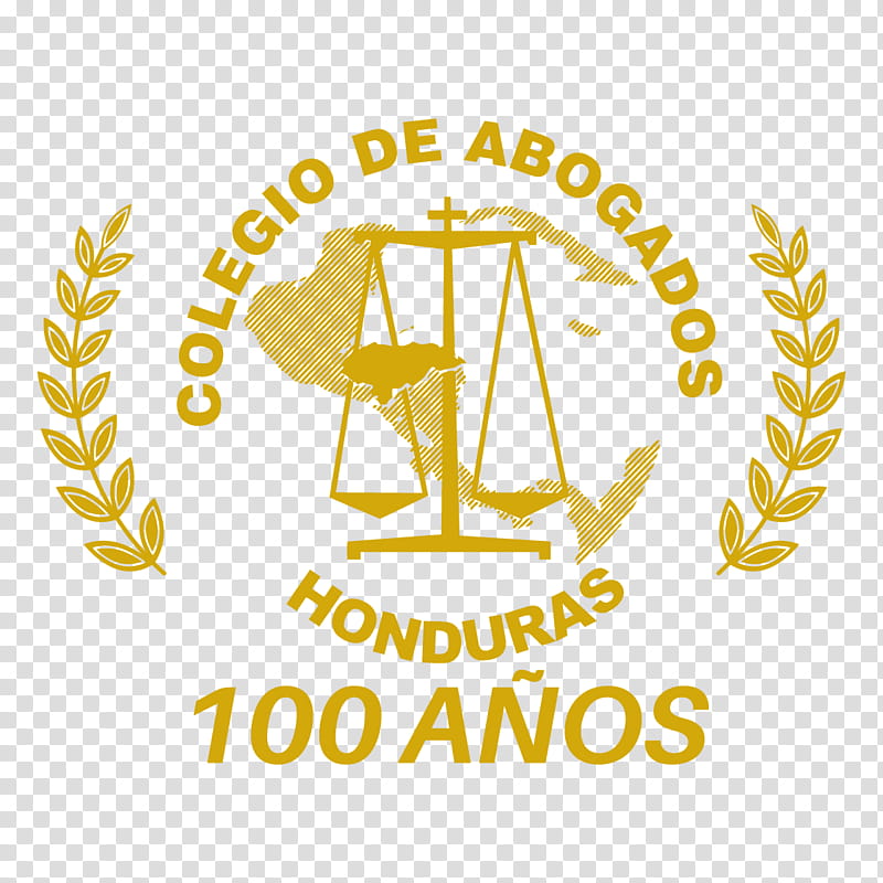 Teacher, Colegio De Abogados De Honduras, Lawyer, Logo, Education
, Bar Association, School
, Yellow transparent background PNG clipart