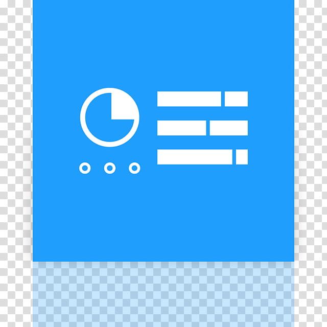 Metro UI Icon Set  Icons, Control Panel_mirror, graph icon transparent background PNG clipart