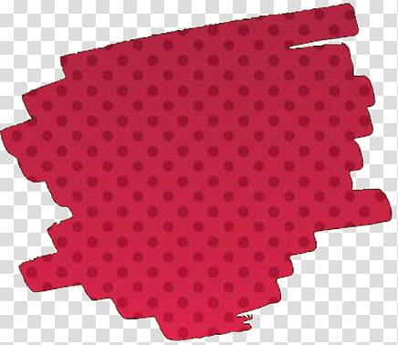 red garment transparent background PNG clipart