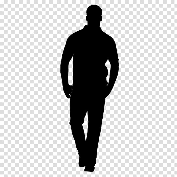 Woman, Silhouette, Female, Standing, Sleeve, Human, Gentleman, Suit transparent background PNG clipart