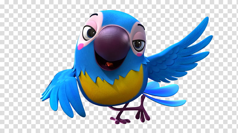 Bird Parrot, Macaw, Parakeet, Beak, Feather, Wing, Pet, Cobalt Blue transparent background PNG clipart