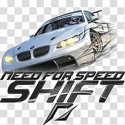 Need for Speed SHIFT Icon, nfsshift transparent background PNG clipart