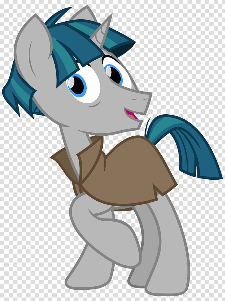 Stygian, Seeker of Legends, gray pony illustration transparent background PNG clipart