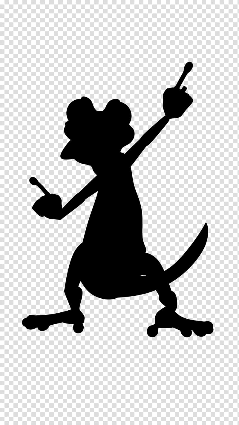 Character Silhouette, Sports, Line, Animal, Sporting Goods, Black M transparent background PNG clipart