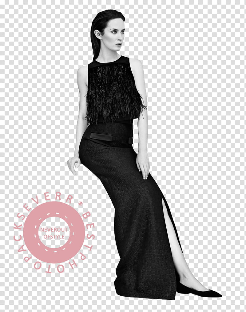 Emily Blunt, _cedd_o transparent background PNG clipart