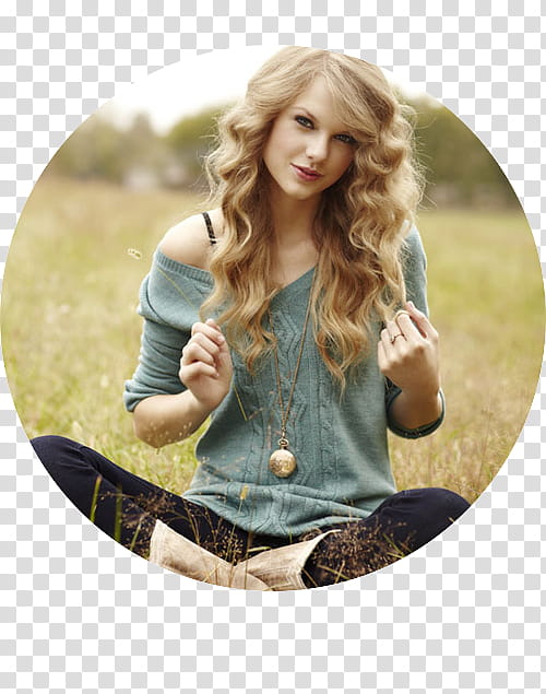 Circulos Taylor Swift transparent background PNG clipart