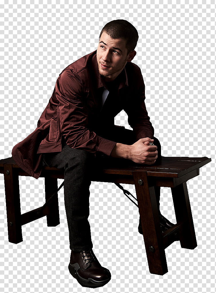 Nick Jonas  transparent background PNG clipart