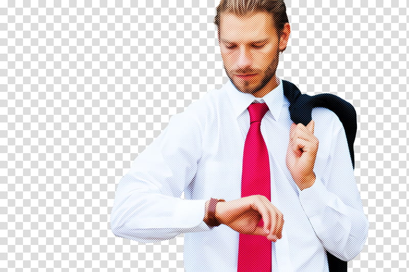 tie formal wear finger gesture thumb, Tie, Hand, Neck, Whitecollar Worker, Businessperson transparent background PNG clipart