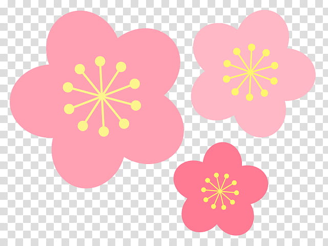 Cherry Blossom, Peach, Flower, Hinamatsuri, Pink, Petal, Magenta, Plant transparent background PNG clipart