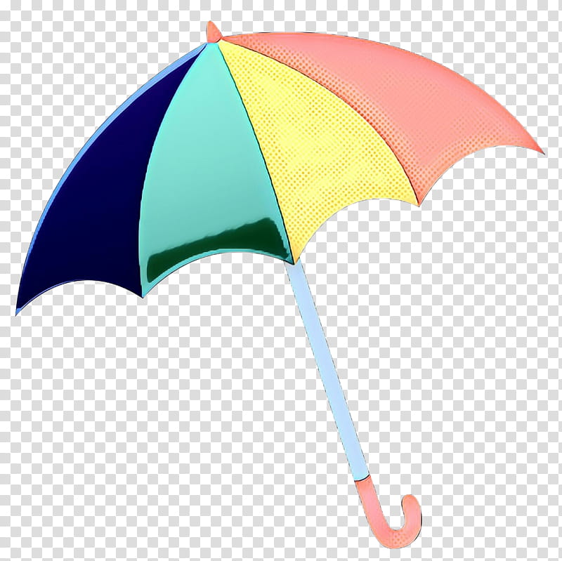 Umbrella, Pop Art, Retro, Vintage transparent background PNG clipart ...