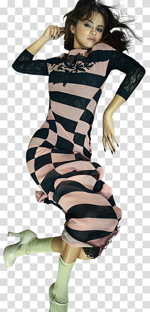 01 Selena Gomez transparent background PNG clipart thumbnail