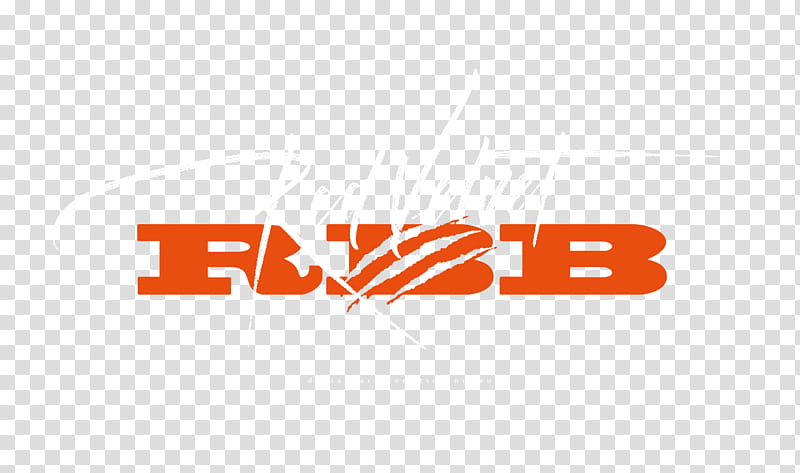 Red Velvet RBB Logo transparent background PNG clipart
