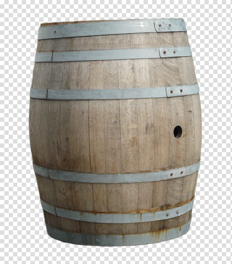 Barrel, brown barrel transparent background PNG clipart