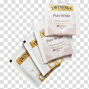 P, Twinings pure white transparent background PNG clipart