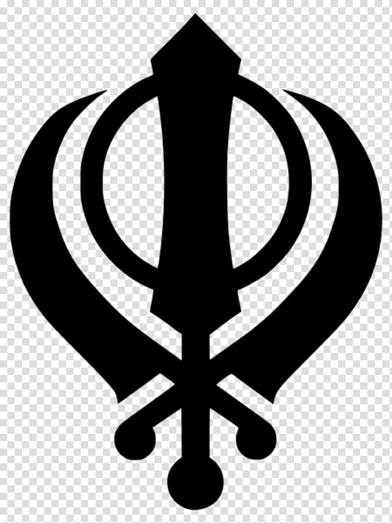 World Logo, Harmandir Sahib, Sikhism, Khanda, Religion, Guru, World Religions, Religious Symbol transparent background PNG clipart