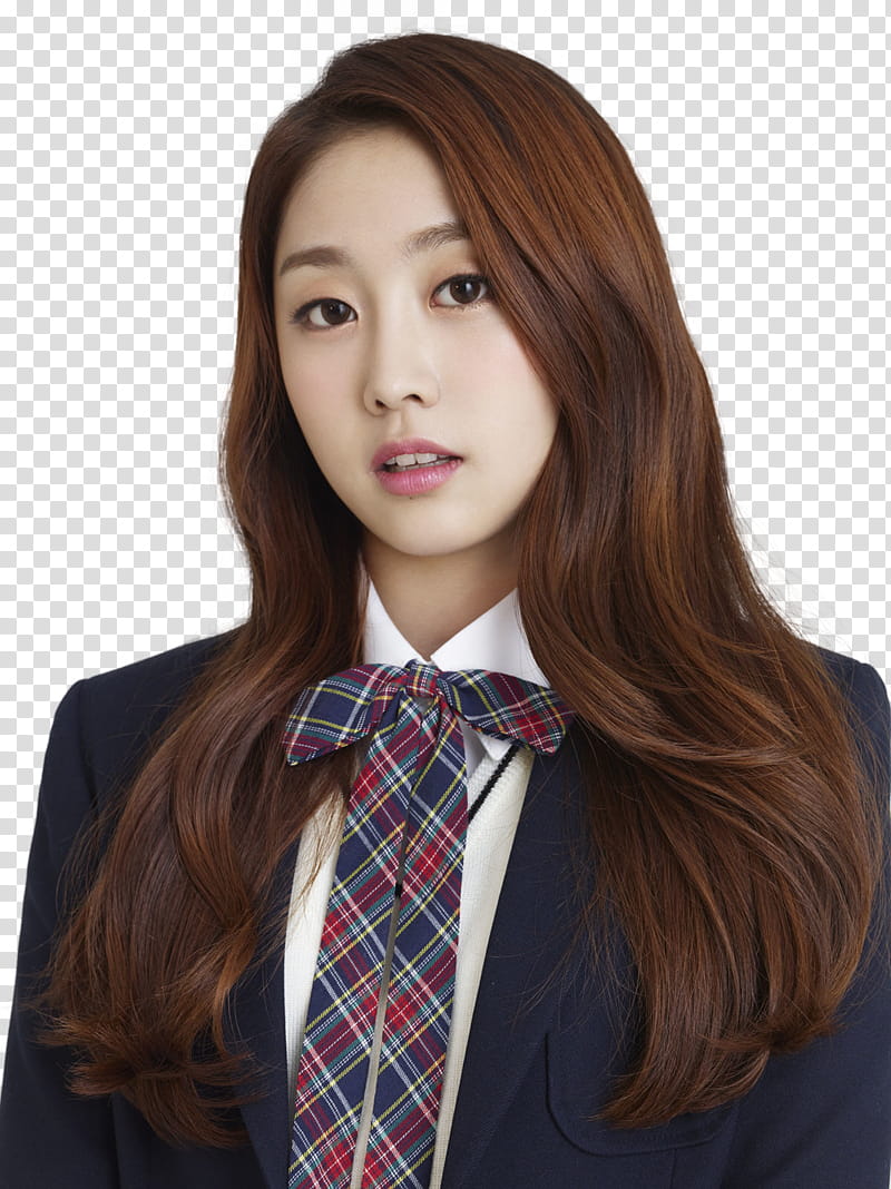 LOVELYZ, Seo Ji-soo transparent background PNG clipart