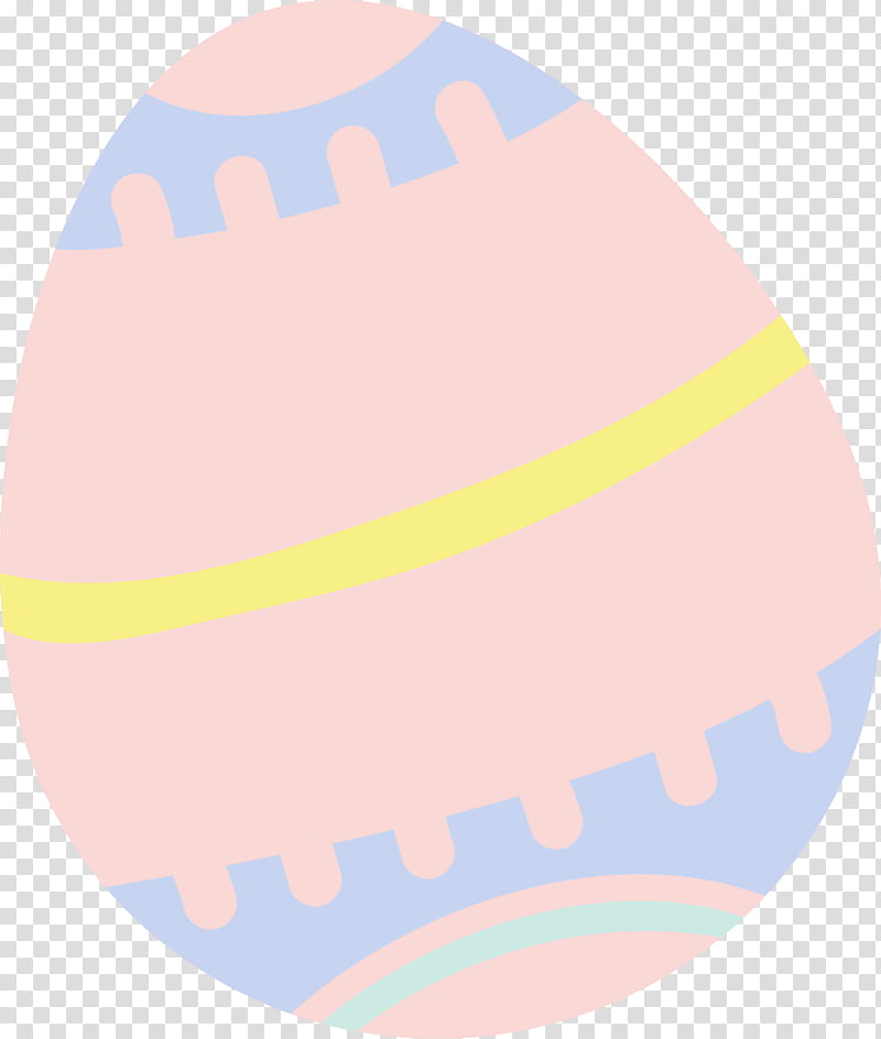 Easter Graphics FREE, pink and blue egg transparent background PNG clipart
