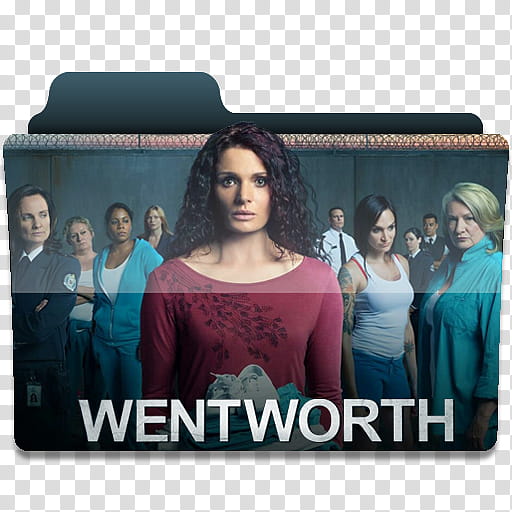 Wentworth, Wentworth icon transparent background PNG clipart