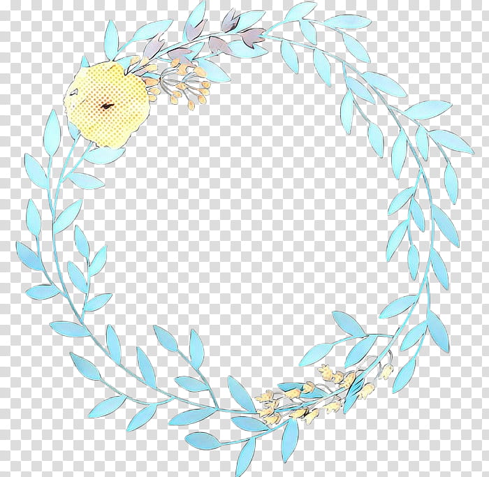 Flower Wreath, Tshirt, Tutu, Black, Skirt, Waist, Baby Shower, Leaf transparent background PNG clipart