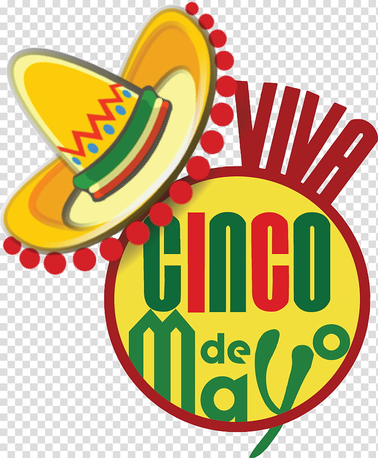 Party Logo, Mexican Cuisine, Viva Cinco De Mayo, Food, Restaurant, Breakfast, Tamale, Dinner transparent background PNG clipart