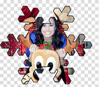 Demi Lovato transparent background PNG clipart