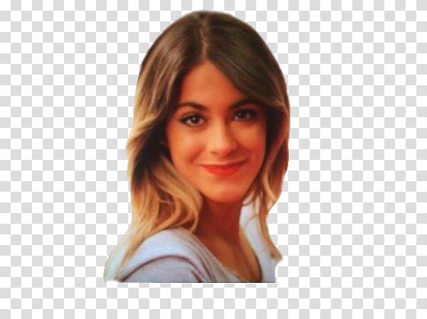 Martina Stoessel  transparent background PNG clipart