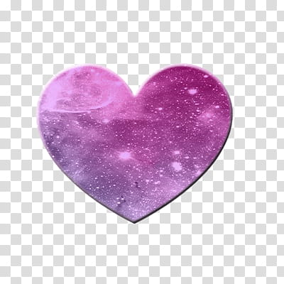 Hipster, purple heart illustration transparent background PNG clipart