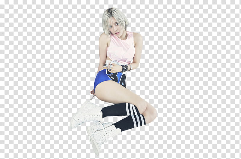 HyoMin transparent background PNG clipart