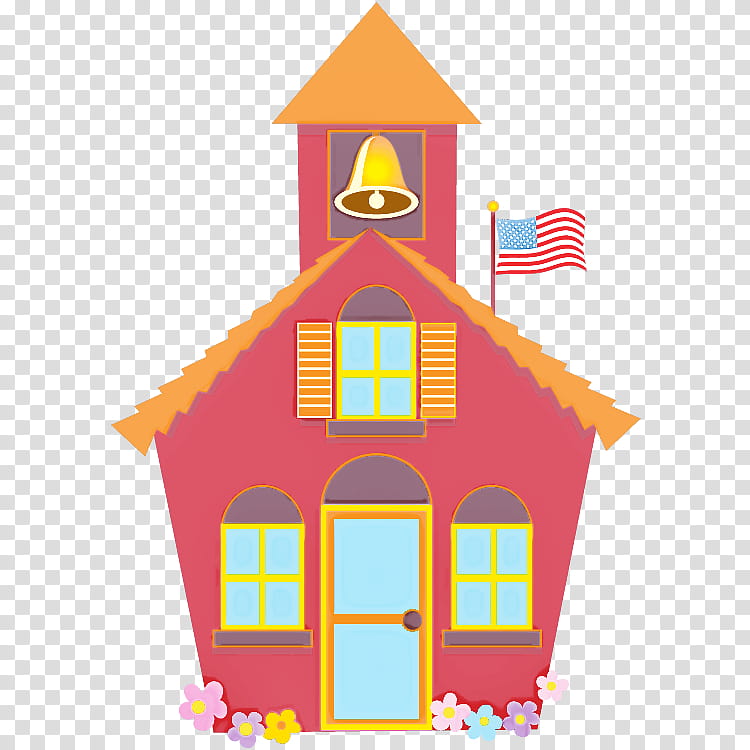 house chapel building playhouse, Dollhouse transparent background PNG clipart