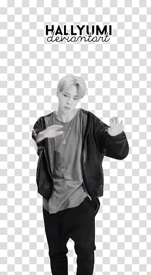 BTS MIC Drop MV, man wearing jacket transparent background PNG clipart