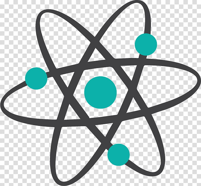 React Turquoise, JavaScript, React Native, Nodejs, Teal, Circle, Symbol transparent background PNG clipart