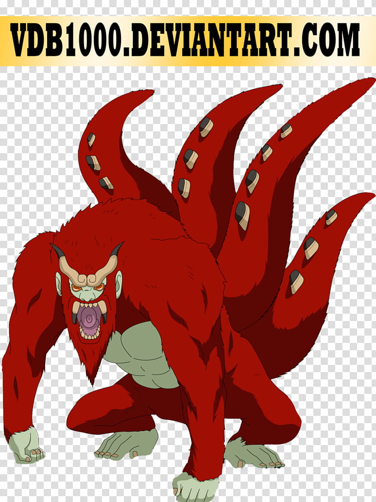 Tailed, Son Goku render transparent background PNG clipart