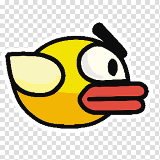 Flappy Bird illustration, Flappy Bird App Store Sprite, scratch, game,  rectangle png