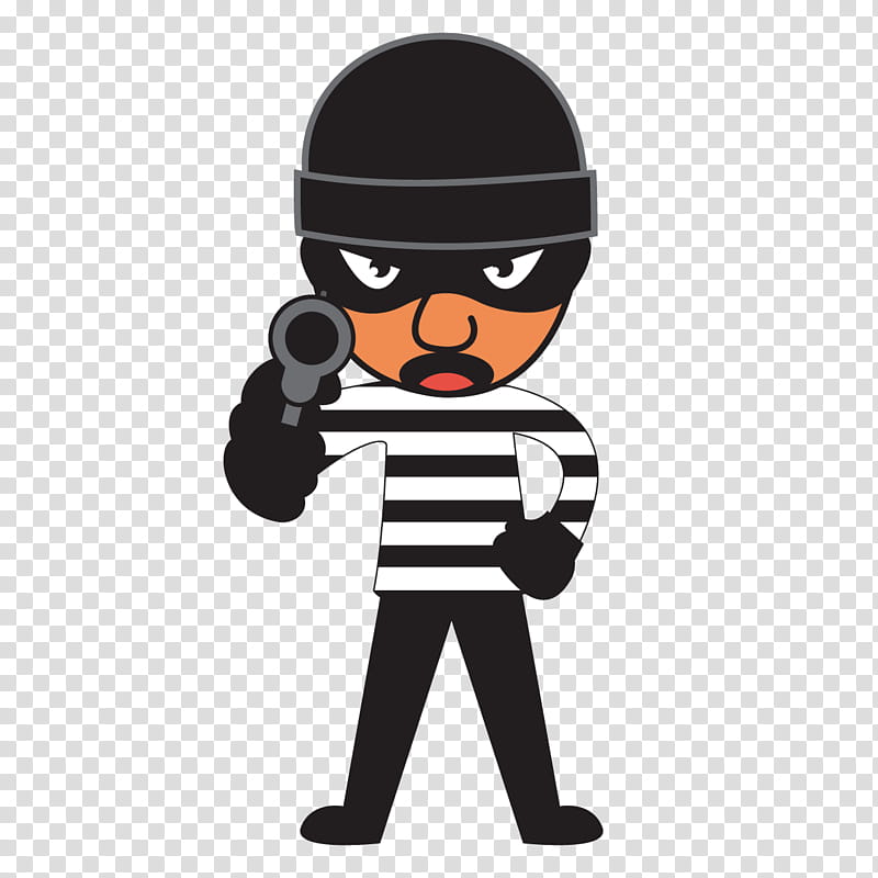 Police, Brott, Theft, Prison, Robbery, Criminal Law, Police Officer, Cartoon transparent background PNG clipart