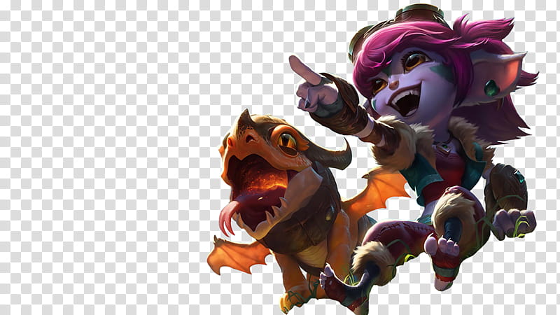 Dragon Trainer Tristana Render, cartoon characters transparent background PNG clipart