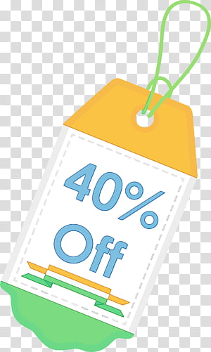 font logo label, India Republic Day, Discount Tag, Sale Tag, Discount Offer Sign, Watercolor, Paint, Wet Ink transparent background PNG clipart thumbnail