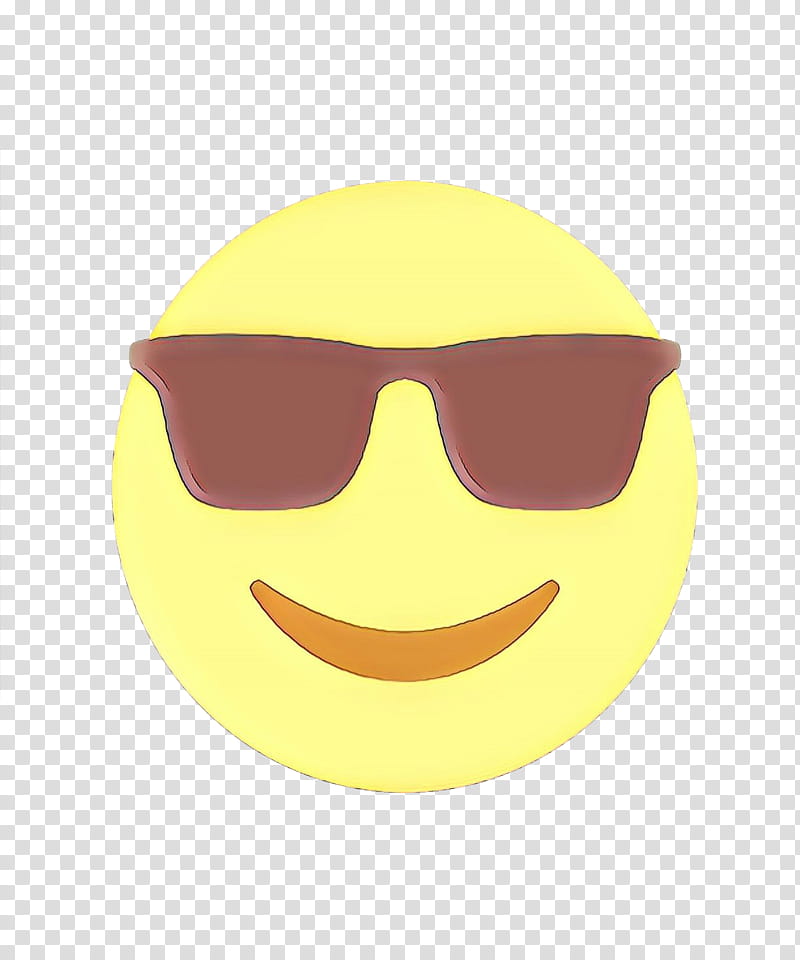 Smiley Face, Glasses, Tshirt, Sunglasses, SweatShirt, Womens Lightweight Cotton Zipup Hoodie, Goggles, Emoji transparent background PNG clipart