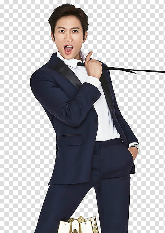 Ji Sung And Hyeri,  transparent background PNG clipart