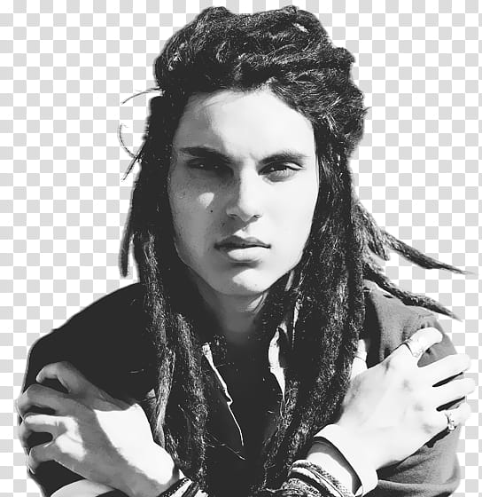 Samuel Larsen, Post Malone transparent background PNG clipart