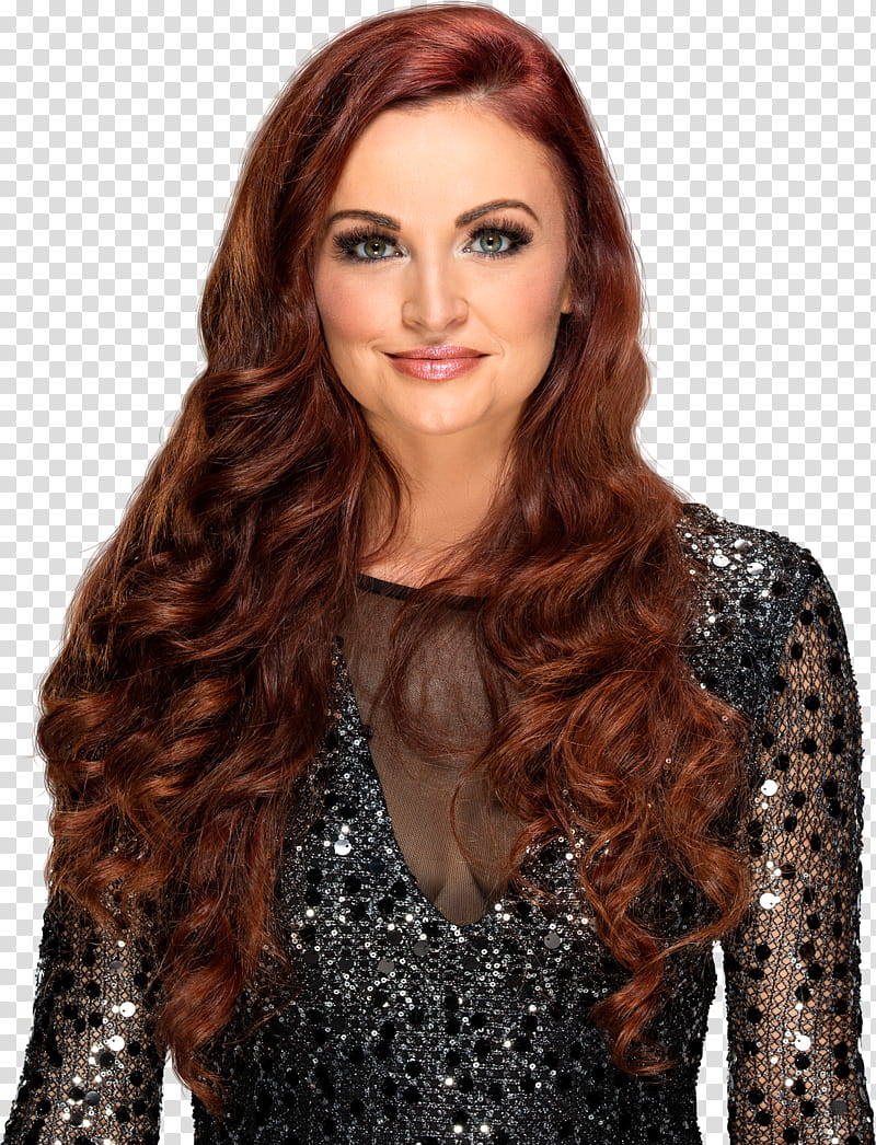 Maria Kanellis NEW  transparent background PNG clipart