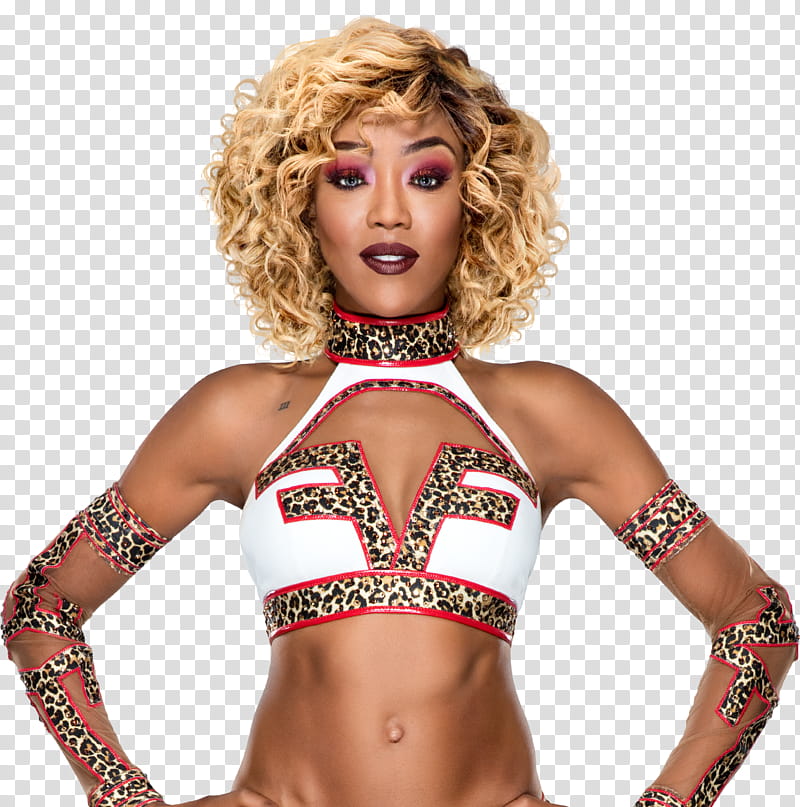 Alicia Fox  NEW transparent background PNG clipart