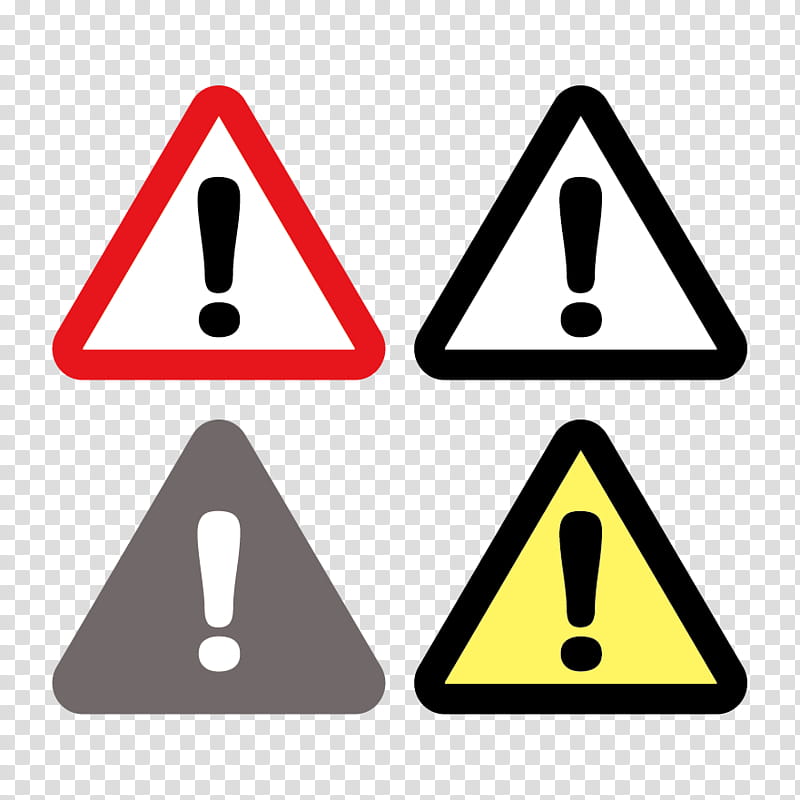 China, Warning Sign, Traffic Sign, Safety, Road, Road Signs In China, Road Traffic Safety, Hazard transparent background PNG clipart