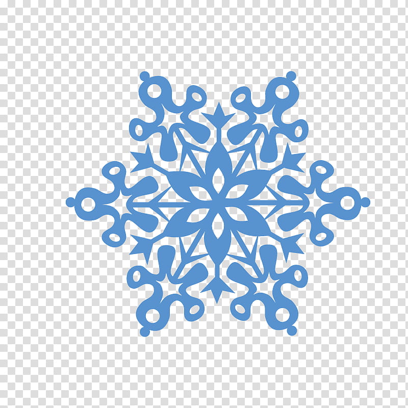 Christmas Winter, Snow, Snowflake, Holiday, Christmas Day, Shape, Winter
, Blue transparent background PNG clipart