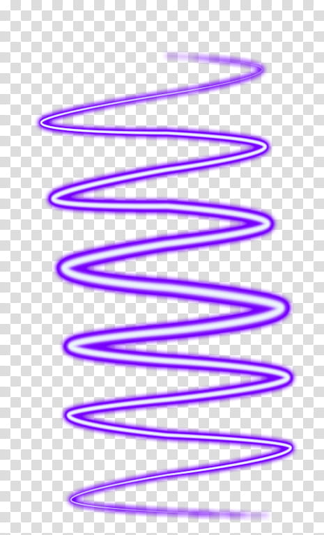 Super Mega de Ligths, spiral purple line illustration transparent background PNG clipart