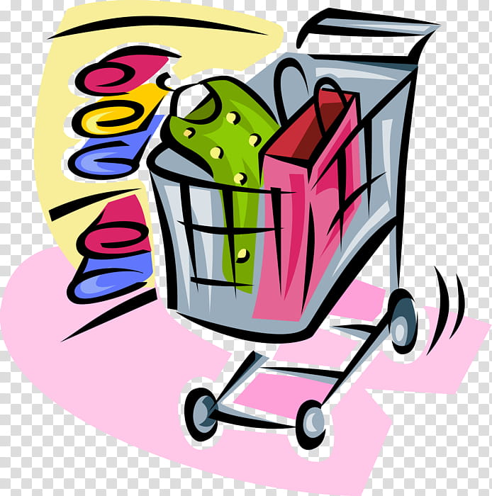 Emoji Discord, Shopping Cart, Grocery Store, Cartoon, Vehicle, Rolling transparent background PNG clipart