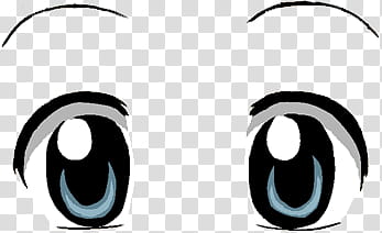  Recursos , Bright anime eyes icon transparent background PNG clipart