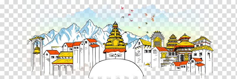 City, Home, Tourism In Nepal, Employment, Kathmandu, Place Of Worship, Architecture, Temple transparent background PNG clipart