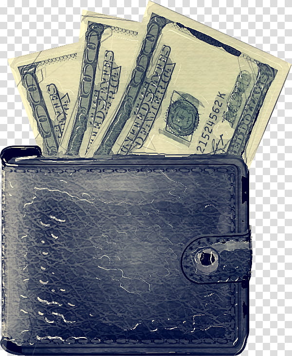 wallet fashion accessory leather coin purse pocket, Wallet, Money transparent background PNG clipart