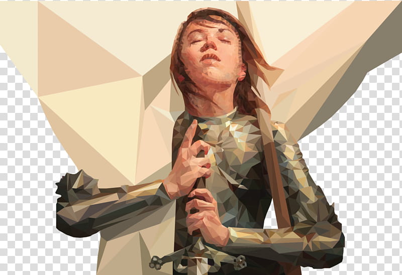 Joan Of Arc transparent background PNG clipart