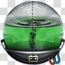 Sphere   , battery icon transparent background PNG clipart